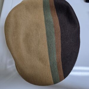Kangol Vintage Block Cap Size Large